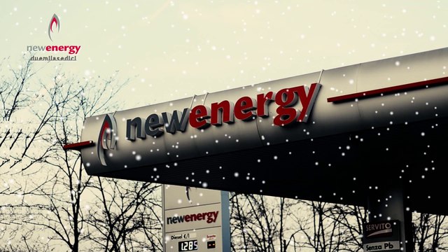 Mettiamo il cuore nel tuo motore...anche a Natale!