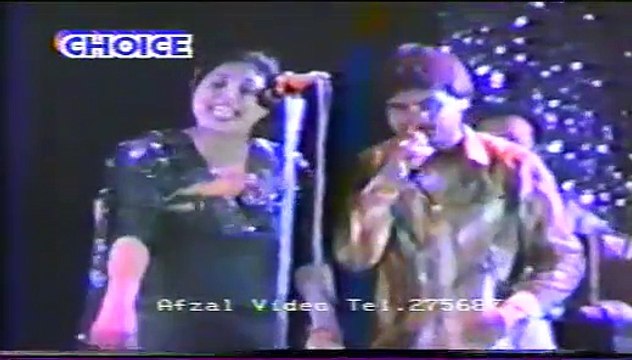 Teri Ma Di Talashi Laini Ki Bappu Sada Gum Hogea Live Amarjot Kaur & Amar Singh Chamkila
