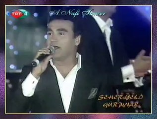 Selâhattin ALPAY-Elma Dizdim Irafa (2)