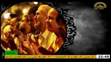 قصيدة - زينب اليوم تنادي ياعلي - الرادود وعد الموسوي