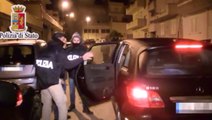 Palermo - blitz contro le cosche agrigentine del pizzo, 13 arresti