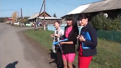 Выкуп невесты в стиле ГАИ