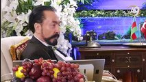 Adnan Oktar Mehdi misiniz sorusunu nasıl cevapladı?