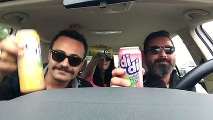 DİDİ İÇİNCE BÖYLE OLURSUNUZ