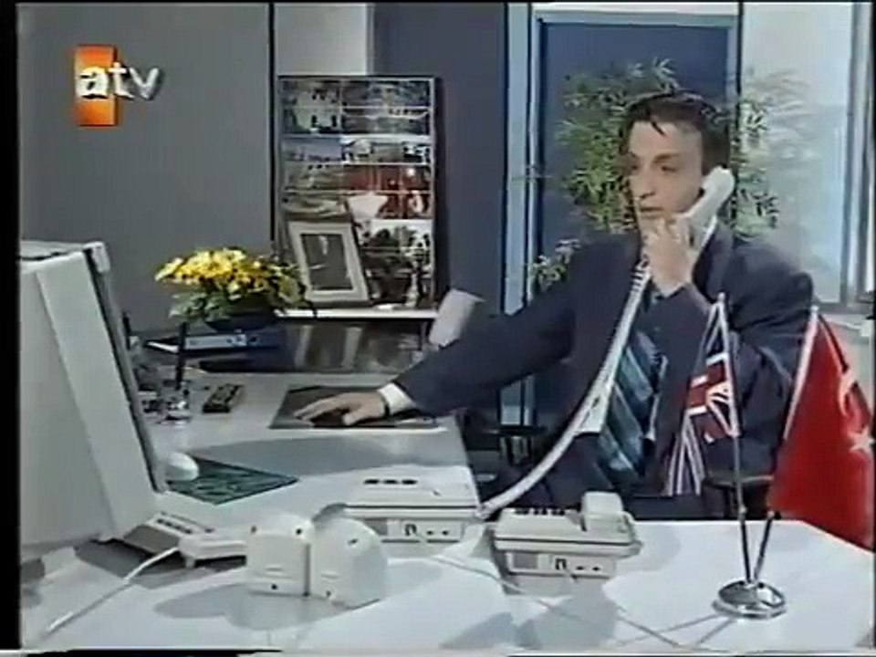 Böyle mi Olacaktı?