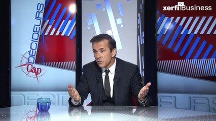 Patrick Thiébart, JeantetAssociés Le salariat face à l'économie numérique et au travail collaboratif