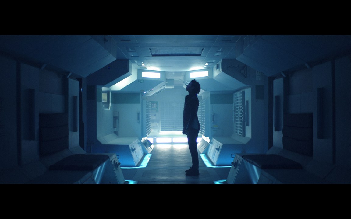 Project-M - Teaser 2