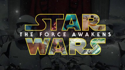 Star Wars Windows 10 Theme