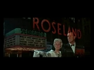 Let's Take An Old Fashioned Walk