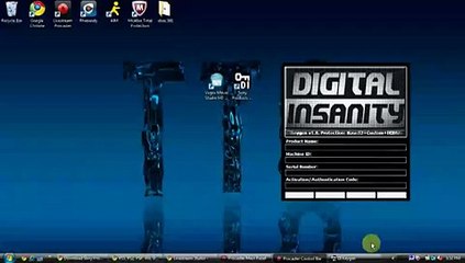 How to install Sony Vegas Movie Studio HD Platinum 10