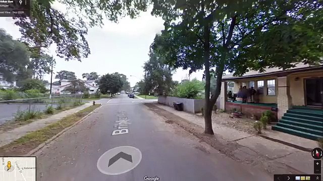 As 10 Imagens Mais Estranhas do Google Maps