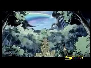 ابطال الديجيتال - لا تبكي يا صغيري