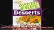 EasyAs Recipes Gluten Free Desserts Cookbook EasyAs Gluten Free Recipes 4