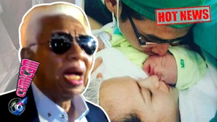 Syamsudin Said: "Putra Pasha-Adel Cucu ke-21" - Cumicam 07 Desember 2015