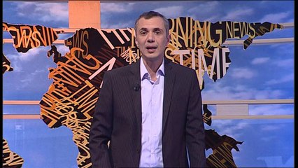 Ditë e Re, 7 dhjetor 2015 - Ora News - Të parët për lajmin e fundit