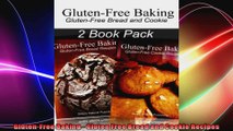 GlutenFree Baking  Gluten Free Bread and Cookie Recipes