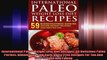 International Paleo Weight Loss Diet Recipes 59 Delicious Paleo Perfect GlutenFree Low