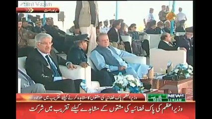 The Amazing Pakistani Durandal Bomb & Its Features