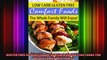 GLUTEN FREE Comfort Foods Low Carb Gluten Free Foods The Whole Family Will Enjoy