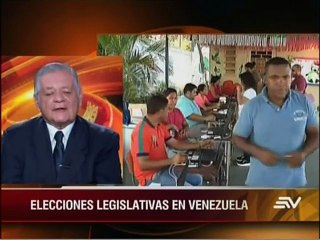 Entrevista Alfredo Negrete / Contacto Directo