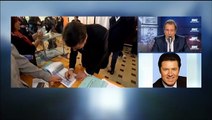D!CI TV : Christian Estrosi tâcle Bourdin et accuse RMC d'être la radio du FN