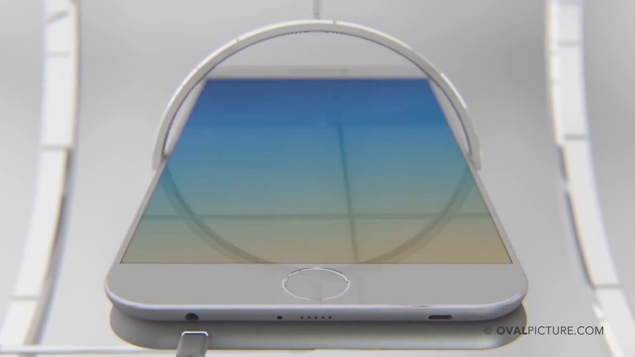 iPhone 7- Trailer