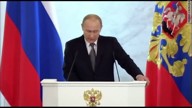 В.Милов_ послание Путина - бред сумасшедшего (ч.1)