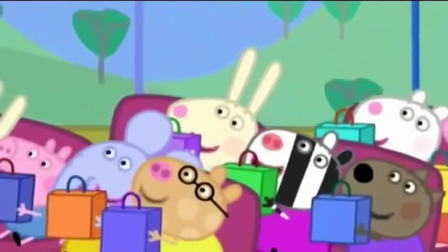 Peppa Pig En Español Episodes ♥ Peppa Pig Español ♥ Peppa Pig New HD 2015
