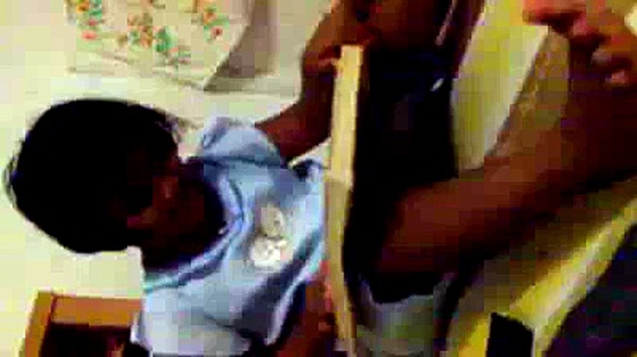 Kid Majaa Bagee Song