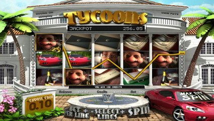 Tycoons