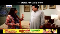 Mere Ajnabi » Ary Digital » Episode t19t»  9th December 2015 » Pakistani Drama Serial
