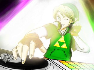 Dj sisty- Hors série 4-Spéciale Jeux vidéos et dessin animé