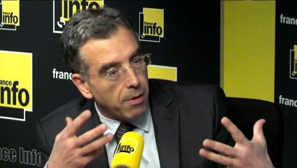 Reynié " Mon choix du maintien est fait depuis longtemps "