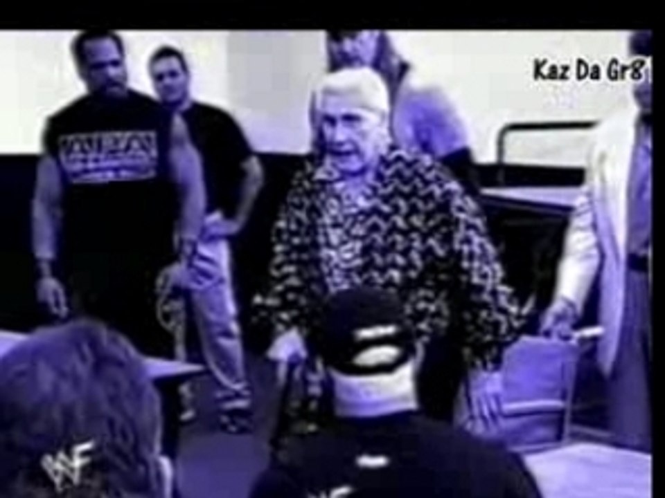 The Rattlesnake Returns!