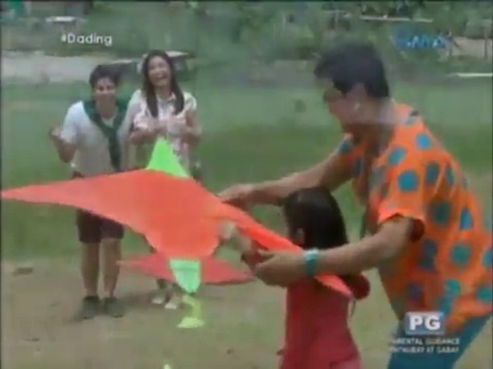 Dading - , 2014 Full Episode 4