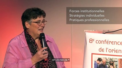 Lancement de la revue Formation & Territoire n°16