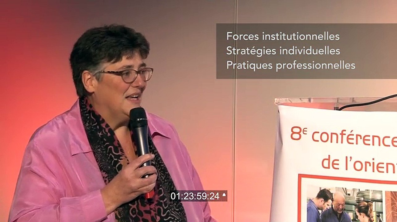 Lancement de la revue Formation & Territoire n°16