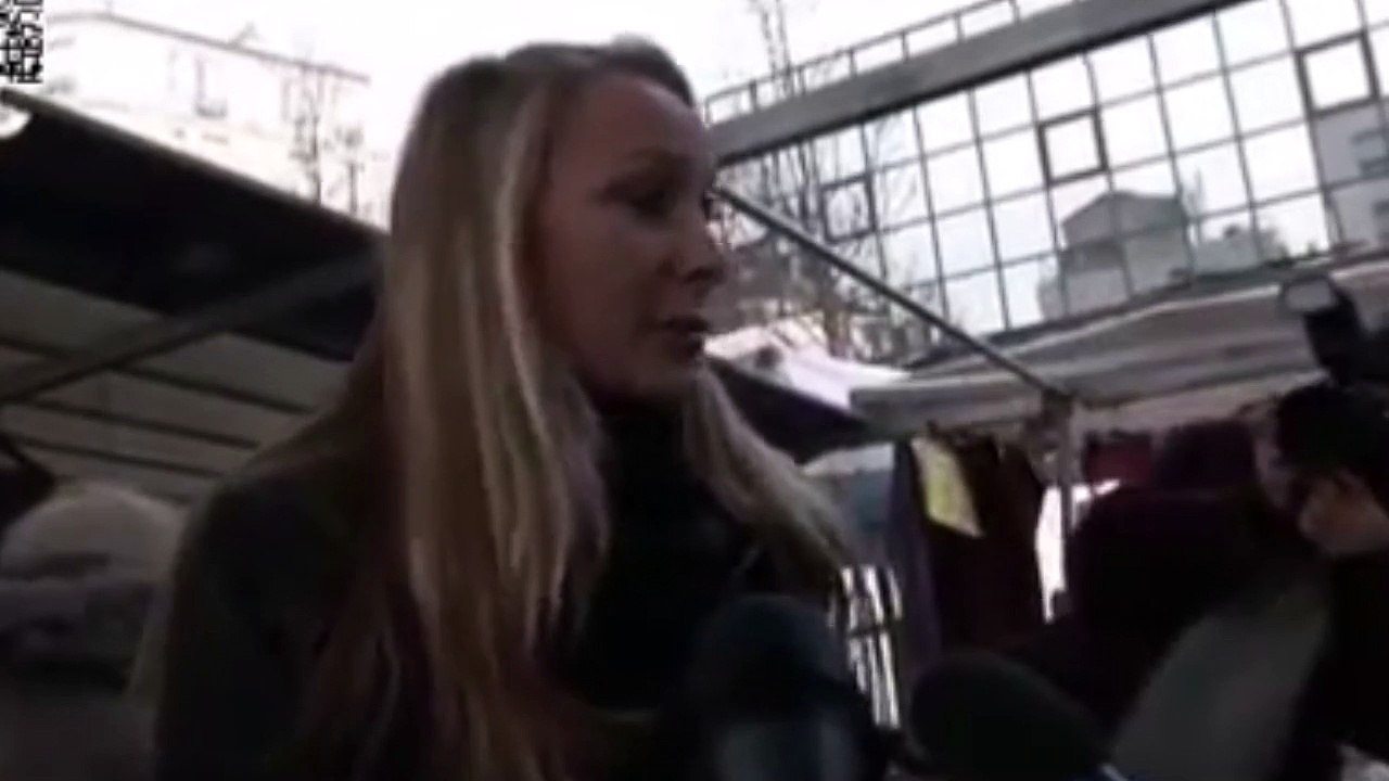 Marion Maréchal-Le Pen incapable de donner son programme pour les Régionales en 2010