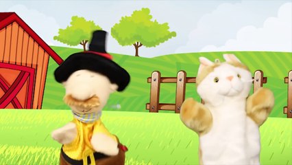 5 Ali Baba'nın Çiftliği Şarkısı Bir Arada