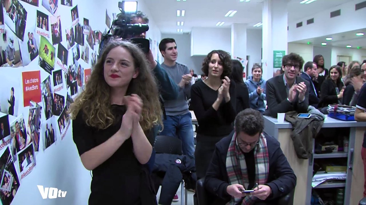 Régionales : le PS croit à la mobilisation de toute la gauche