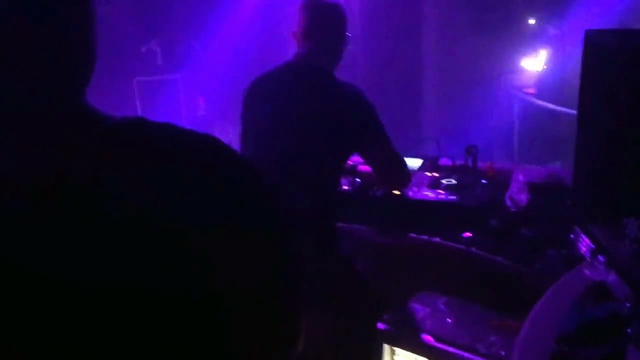 DJ Remo zepsuł zabawę na Rich Tour.