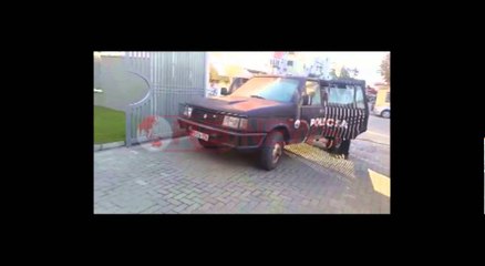 Akuzohet se vrau biznesmenin Arben Hasa, momenti i arrestimit - Ora News-Lajmi i fundit