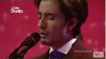 Aye Dil -> Ali Zafar & Sara Haider -> Coke Studio Season 8, Episode 4