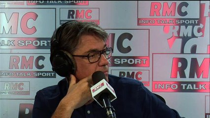 "Si on est dans une logique de représentation équitable des électeurs, le FN doit gouverner des régions." Pascal Perri