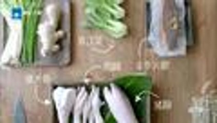 《十二道锋味》第二季 第9期 凤凰传奇逗趣吐槽王太利 Chef Nic S2E09【ZJSTV OFFICIAL 1080P】