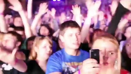 Большой концерт Басты на A-One! (22 и 23 февраля)