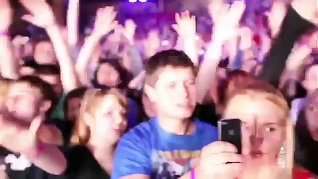 Большой концерт Басты на A-One! (22 и 23 февраля)