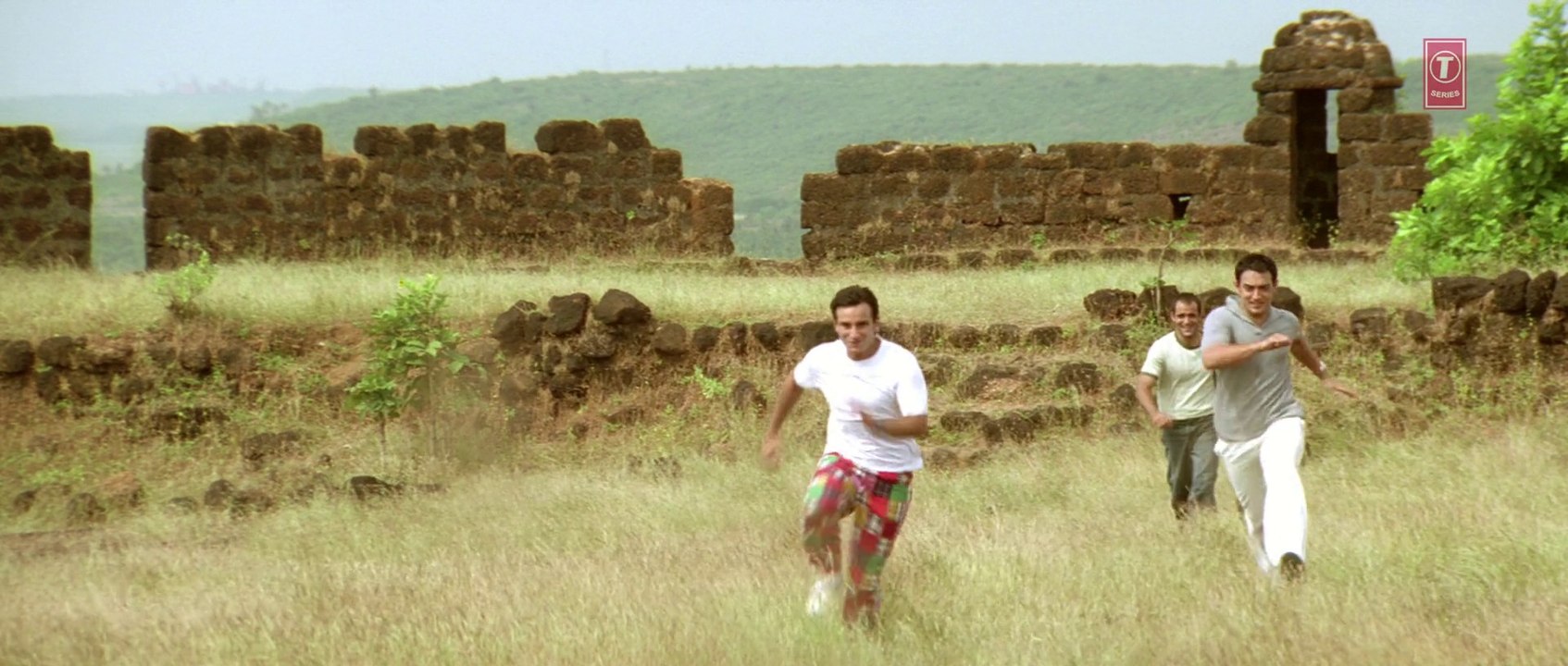 Dil Chahta Hai - Dil Chahta Hai (2001) - Theme - Shankar Mahadevan, Clinton Cerejo - 1080P - True HD