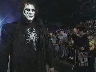 Nitro 05-12-97 VI
