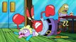 SpongeBob SquarePants _ Plankton's Pet _ Nickelodeon UK